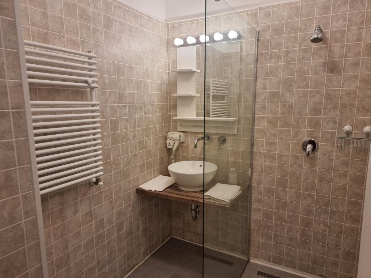 Panorama View Apartment Hajdúszoboszló Exteriér fotografie